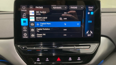 Volkswagen ID.4 109kW Life Pure 52kWh 5dr Auto Electric Estate